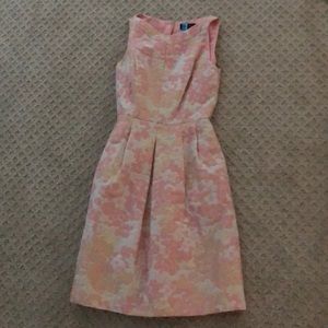 Tahari cockatail dress